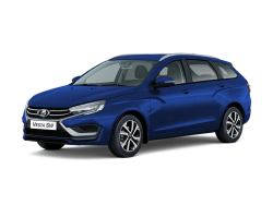 Lada Vesta Универсал